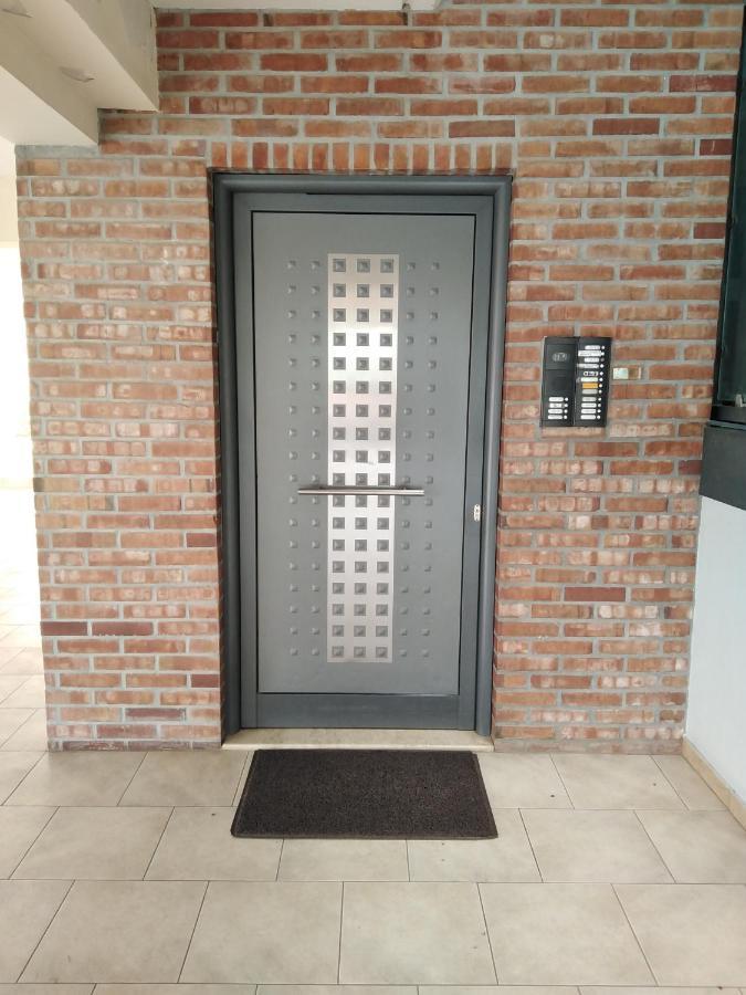 Hommie Apartment Amaliada Экстерьер фото